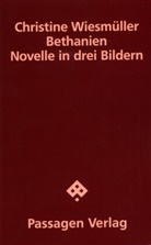 Christine Wiesmüller - Bethanien