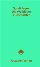 Gundi Feyrer - Die Wolldecke