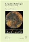 Margit Koemeda-Lutz - Körperpsychotherapie