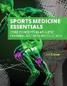 Jim Clover, Clover Jim - Sports Medicine Essentials
