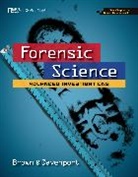 Rhonda Brown, Brown Rhonda, Jackie Davenport, Davenport Jackie - Forensic Science