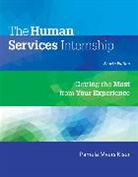Pamela Kiser, Pamela (Elon University) Kiser, Pamela Myers Kiser - The Human Services Internship