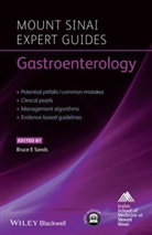 Bruce E. Sands, Bruc E Sands, Bruce E Sands, Bruce E. Sands, Sands Bruce E. - Gastroenterology