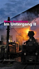 Moses Rosenkranz, Jürgen Kostka - Im Untergang II