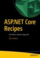 John Ciliberti - ASP.NET MVC 6 Recipes