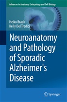 Heik Braak, Heiko Braak, Kelly Del Tredici, Kelly Del Tredici-Braak - Neuroanatomy and Pathology of Sporadic Alzheimer's Disease