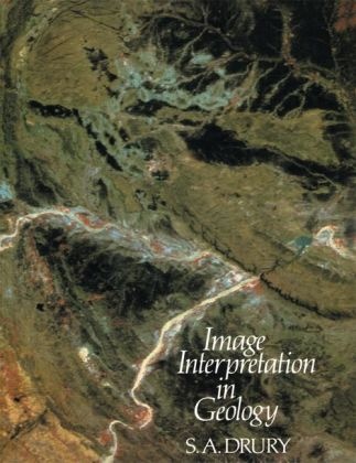 S. Drury, DRURY S. - Image Interpretation in Geology