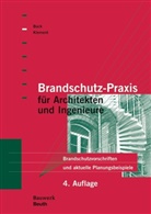 Hans M. Bock, Hans Michael Bock, Hans Michael (Prof. Dr.-Ing. Bock, Hans Michael (Prof. Dr.-Ing.) Bock, Hans Michael Prof Dr -In Bock, Hans-Michael Bock... - Brandschutz-Praxis für Architekten und Ingenieure
