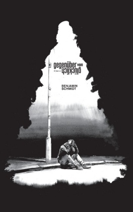 Benjamin Schmidt, Benjamin Schmidt - Gegenüber von glücklich