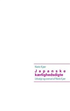 Niels Kjær - Japanske kærlighedsdigte