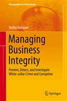 Stefan Heissner - Managing Business Integrity