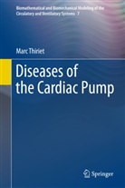 Marc Thiriet - Diseases of the Cardiac Pump