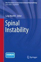 Luig Manfrè, Luigi Manfrè - Spinal Instability