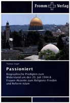 Thomas Vogel - Passioniert