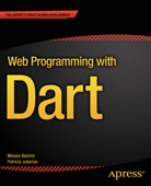Moise Belchin, Moises Belchin, Patricia Juberias - Web Programming with Dart