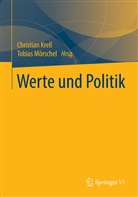 Christia Krell, Christian Krell, Mörschel, Mörschel, Tobias Mörschel - Werte und Politik