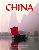 Gill Davies - China