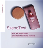 Linda Appelhans, Sandr Cvitkovac, Sandra Cvitkovac, Célin Kaiser, Céline Kaiser - SzenoTest