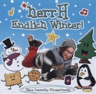 herrH - Endlich Winter!, 1 Audio-CD (Audio book)