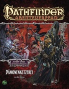 Jim Groves - Pathfinder Chronicles, Zorn der Gerechten. Bd.3