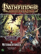 Amand Hamon, Amanda Hamon, Jame Jacobs, James Jacobs, Robin D u a Laws, Robin D. Laws... - Pathfinder Chronicles, Zorn der Gerechten. Bd.4