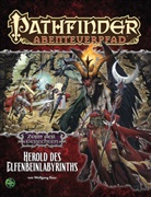 Wolfgan Baur, Amand Hamon, James u a Jacobs - Pathfinder Chronicles, Zorn der Gerechten. Bd.5
