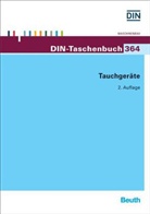 Deutsches Institut für Normung (DIN) e. V., Deutsches Institut für Normung e. V. (DIN), DIN e.V., DIN e.V. (Deutsches Institut für Normung), DI e V - Tauchgeräte