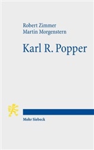 Martin Morgenstern, Rober Zimmer, Robert Zimmer - Karl R. Popper