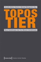 Annett Bühler-Dietrich, Annette Bühler-Dietrich, Weingarten, Weingarten, Michael Weingarten - Topos Tier
