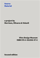 Jasper Morrison, Jonathan Olivares, M Velardi, Marco Velardi - Source Material