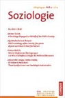 Thilo Fehmel, Sylke Nissen, Georg Vobruba - Soziologie Jg. 43 (2014) 4