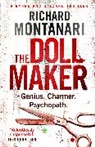 Richard Montanari, Montanari Richard - The Doll Maker