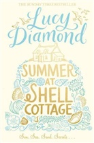 Lucy Diamond - Summer at Shell Cottage