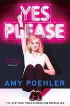 Amy Poehler, Poehler Amy - Yes Please