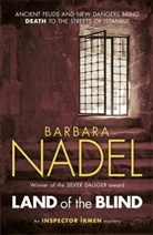 Barbara Nadel, Nadel Barbara - Land of the Blind