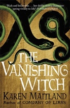 Karen Maitland, Maitland Karen - The Vanishing Witch