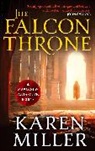 Karen Miller, Miller Karen - The Falcon Throne
