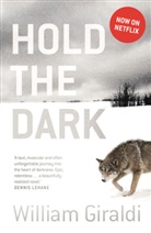 William Giraldi - Hold the Dark