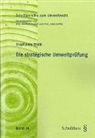 Stephanie Walti - Die strategische Umweltprüfung
