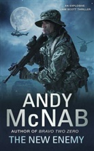 Andy McNab - The New Enemy