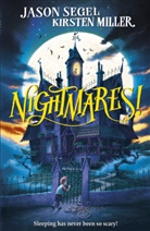 Kirsten Miller, Jaso Segel, Jason Segel - Nightmares