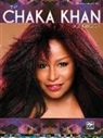 Chaka Khan - The Chaka Khan Songbook