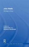 David (EDT)/ Wardhaugh Cram, David Wardhaugh Cram, Benjamin Wardhaugh, Dr. Benjamin Wardhaugh, David Cram, Dr. David Cram... - John Wallis