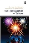 Andy (EDT)/ Taylor Bennett, Andy Taylor Bennett, Jodie Taylor, Andy Bennett, Bennett Andy, Ian Woodward - The Festivalization of Culture