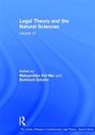 Dr. Maksymilian Schafer Del Mar, Maksymilian Schafer Del Mar, Maksymilian/ Schafer Del Mar, Burkhard Schafer, Schafer Burkhard, Dr. Maksymilian Del Mar... - Legal Theory and the Natural Sciences