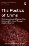 Michael Hviid Jacobsen, Michael Hviid (EDT) Jacobsen, Professor Michael Hviid Jacobsen - Poetics of Crime