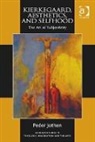 Peder Jothen, Jothen Peder - Kierkegaard, Aesthetics, and Selfhood