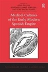 Dr. Marialuz Lopez-Terrada, Marialuz Lopez-Terrada, Maríaluz López-Terrada, Jose Pardo-Tomas, José Pardo-Tomás, John Slater... - Medical Cultures of the Early Modern Spanish Empire