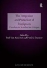 Paul Van Aerschot, Paul Van (EDT)/ Daenzer Aerschot, Paul Van Daenzer Aerschot, Patricia Daenzer, Daenzer Patricia - Integration and Protection of Immigrants