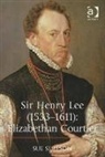 Sue Simpson, Simpson Sue - Sir Henry Lee (1533-1611)